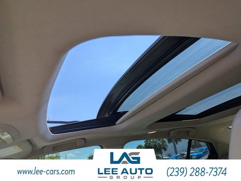 Used 2019 Nissan Maxima Platinum w/ Illumination Package FWD image 20