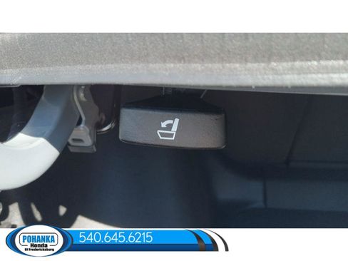 New 2025 Honda Accord Hybrid Sport image 42