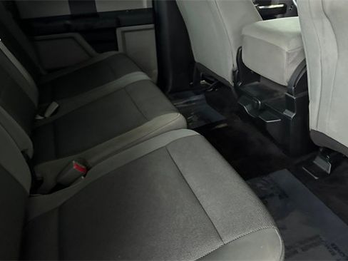 Used 2015 Ford F150 XL w/ Equipment Group 101A Mid image 18