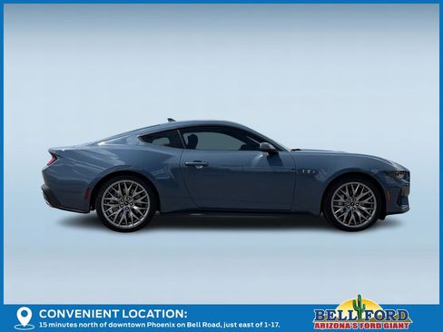 New 2026 Ford Mustang GT Premium image 8