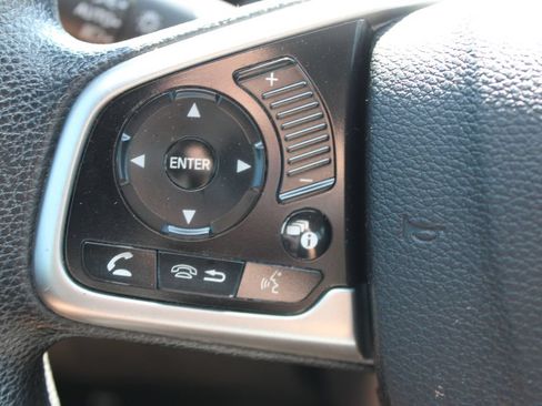 Used 2017 Honda Civic EX image 32