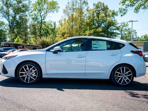 New 2026 Subaru Impreza 2.0i Sport image 2