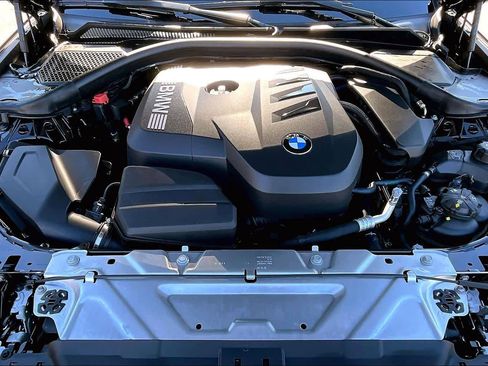 New 2026 BMW 330i Sedan w/ Premium Package image 16