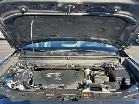 Used 2023 MAZDA CX-9 Grand Touring image 16