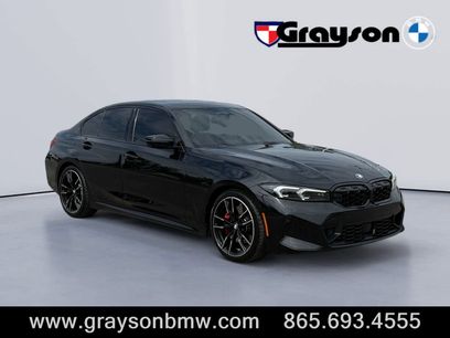 Used 2024 BMW M340i