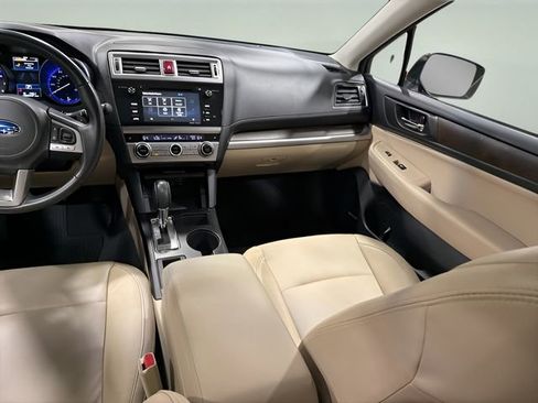 Used 2017 Subaru Outback 2.5i Limited image 30