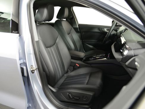 New 2025 Audi A5 2.0T Premium Plus image 17