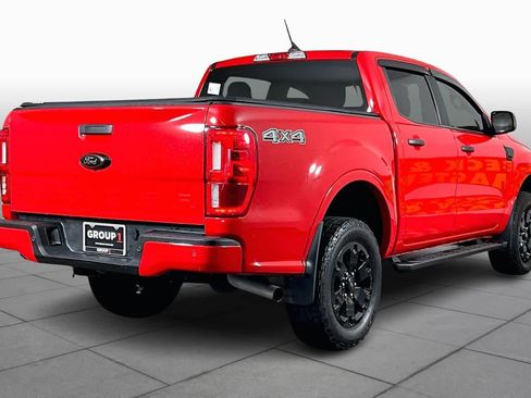 Used 2022 Ford Ranger XLT w/ Equipment Group 301A Mid image 22