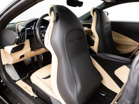 Certified 2021 Ferrari Roma image 51