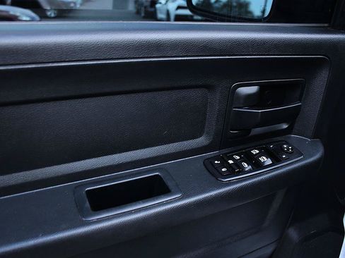 Used 2017 RAM 1500 Tradesman w/ Popular Equipment Group AWD/4WD image 9