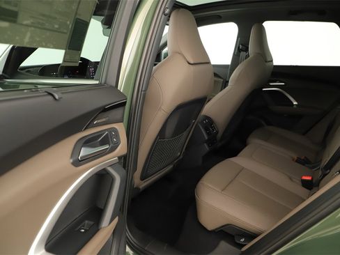 New 2025 Audi Q5 Prestige image 26