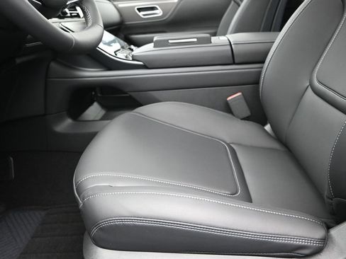 New 2026 INFINITI QX80 Pure w/ Cargo Package image 13