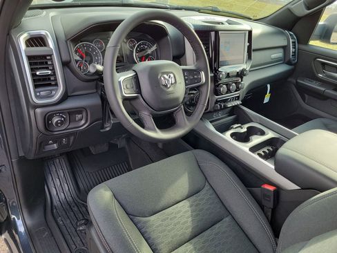 New 2026 RAM 1500 Big Horn w/ Night Edition AWD/4WD image 19