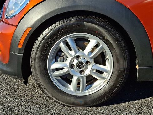 Used 2013 MINI Cooper Clubman image 8