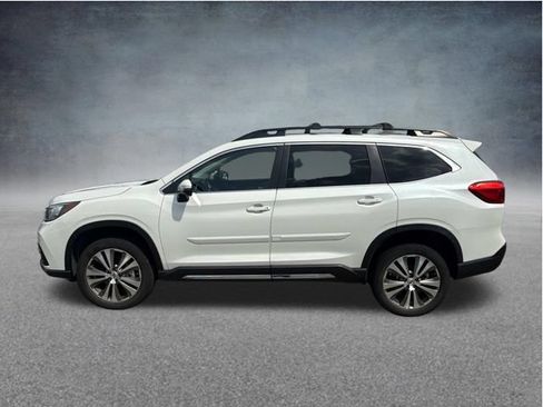 Used 2020 Subaru Ascent Limited AWD/4WD image 7