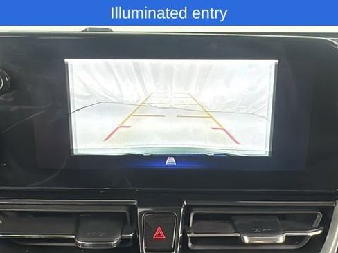 Used 2025 Chevrolet TrailBlazer LT image 25