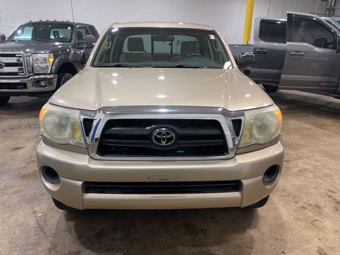 Used 2007 Toyota Tacoma 4x4 Access Cab image 2