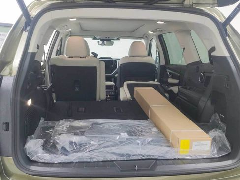 New 2026 Subaru Ascent Limited AWD/4WD image 25