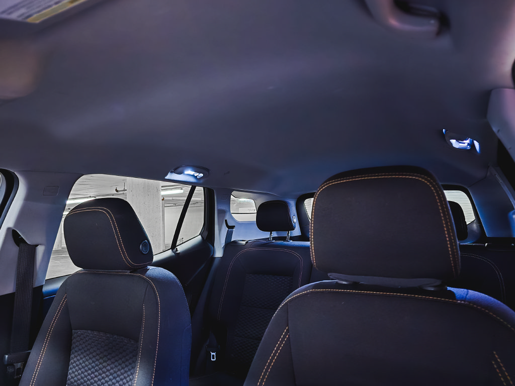 Used 2020 GMC Terrain SLE FWD image 19
