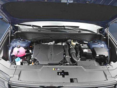 New 2026 Hyundai Santa Fe Limited FWD image 24