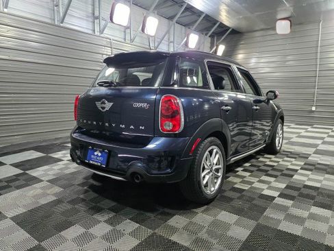 Used 2015 MINI Cooper Countryman S image 5