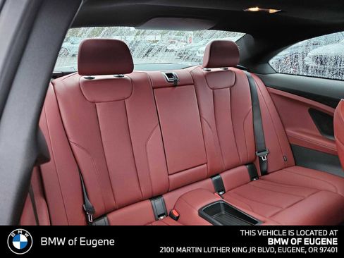 New 2026 BMW 230i xDrive Coupe w/ M Sport Package image 15