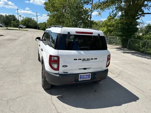 Used 2021 Ford Bronco Sport AWD/4WD image 21