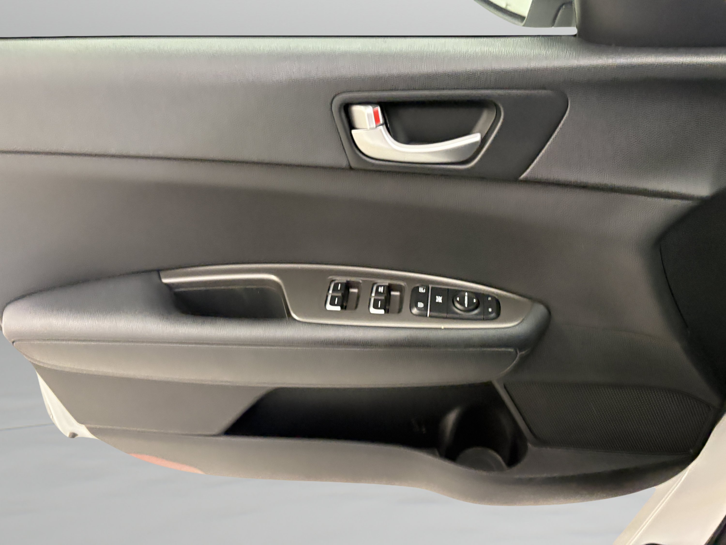 Used 2020 Kia Optima LX FWD image 22