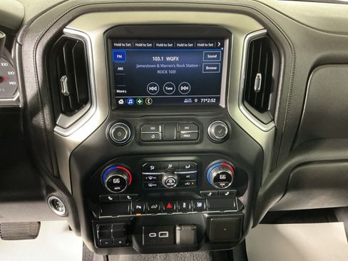 Used 2020 Chevrolet Silverado 2500 LT w/ All Star Edition image 42