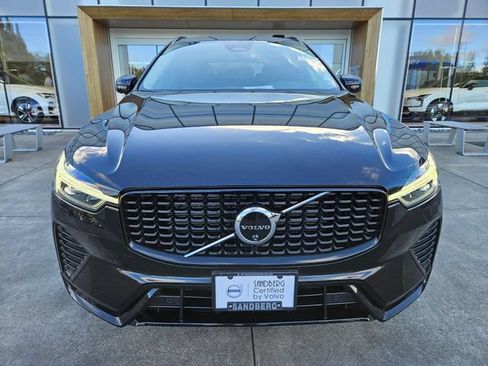 Certified 2024 Volvo XC60 B5 Plus w/ Protection Package Premier AWD/4WD image 2