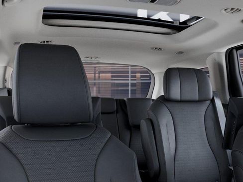 New 2026 Kia Carnival SX Prestige FWD image 28