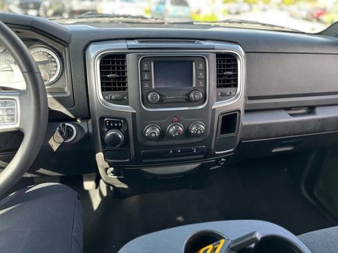 Used 2024 RAM 1500 Classic Warlock image 9