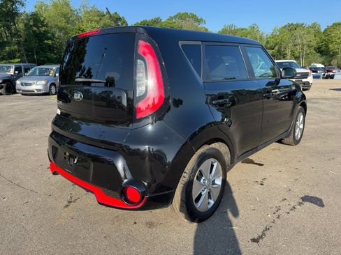 Used 2014 Kia Soul FWD image 5