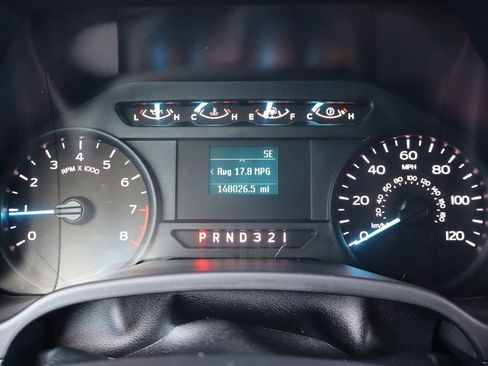 Used 2017 Ford F150 XL w/ XL Power Equipment Group image 63