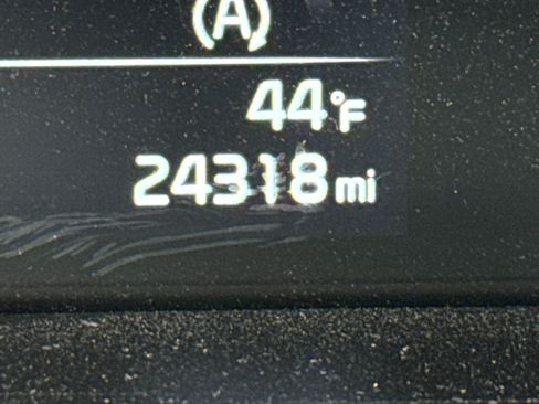 Certified 2025 Kia Soul LX w/ LX Technology Package image 21