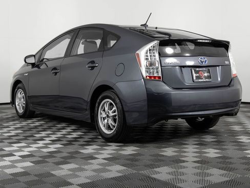 Used 2011 Toyota Prius Two image 4