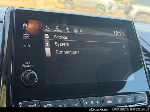 Used 2020 Honda Odyssey EX-L image 25