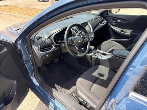 Used 2024 Chevrolet Malibu LT FWD image 21
