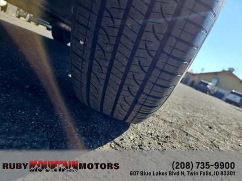 Used 2020 Subaru Outback Onyx Edition XT AWD/4WD image 9