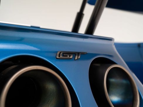Used 2019 Ford GT RWD image 71