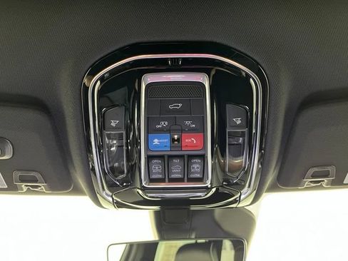 Used 2023 Jeep Grand Cherokee Summit AWD/4WD image 38