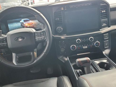 Used 2024 Ford F150 Raptor AWD/4WD image 7