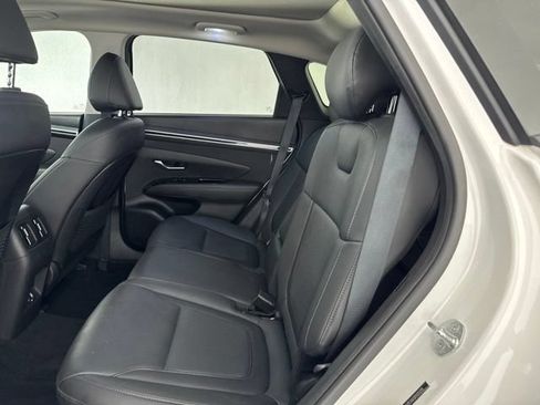 Used 2023 Hyundai Tucson Limited FWD image 32