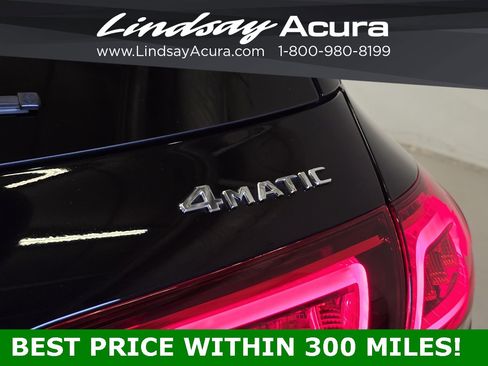 Used 2021 Mercedes-Benz GLE 450 4MATIC w/ Premium Package image 6