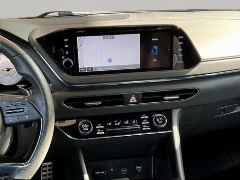 Used 2023 Hyundai Sonata N Line FWD image 9