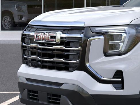 New 2026 GMC Terrain Elevation image 13
