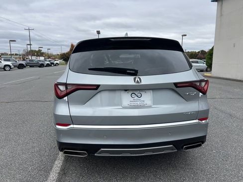 New 2026 Acura MDX SH-AWD w/ Technology Package image 4