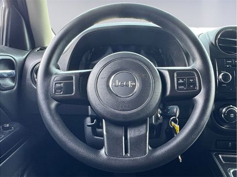 Used 2014 Jeep Patriot Sport w/ Power Value Group image 12