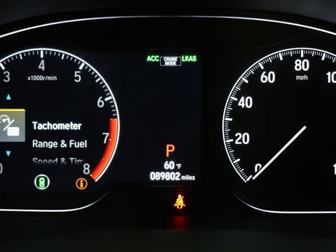 Used 2018 Honda Accord Sport image 11