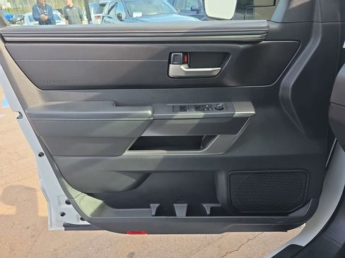 Used 2023 Toyota Tundra SR5 w/ SR5 Premium Package image 30